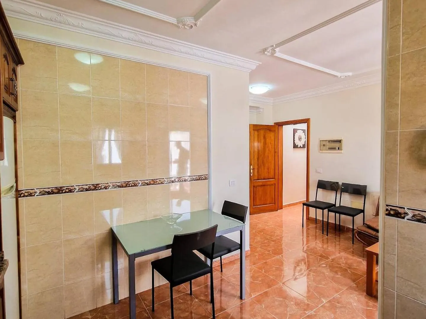 Chc - Apartamento Los Silos Tulipanes 1 0*,  Spain