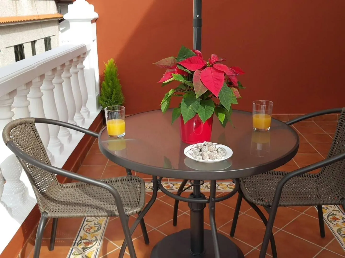 Chc - Apartamento Los Silos Tulipanes 1