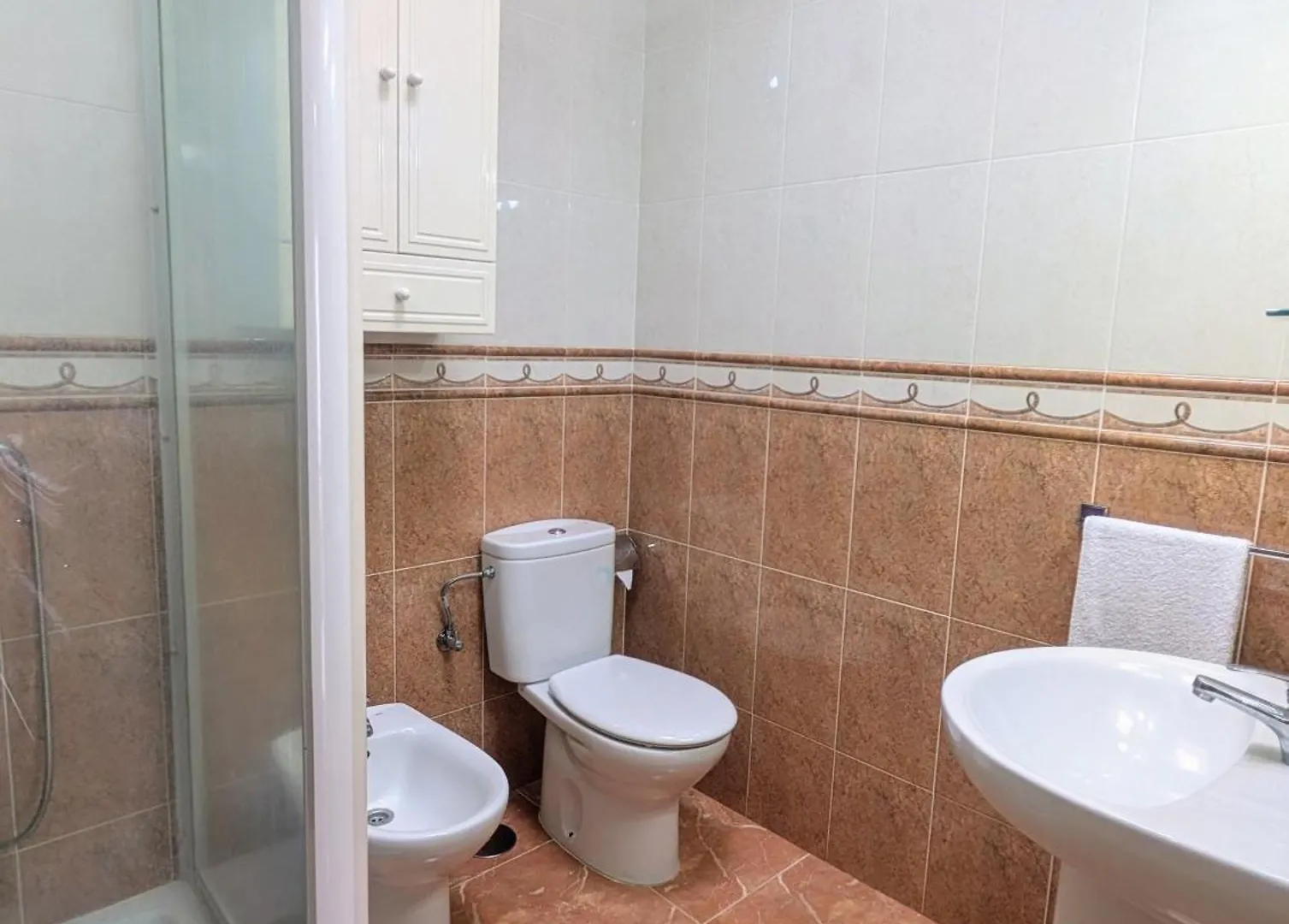 Apartment Chc - Apartamento Los Silos Tulipanes 1 Spain