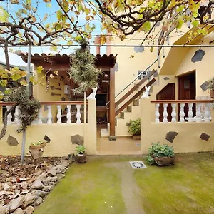 Apartamento La Casita Canaria, Los Silos