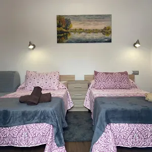 Apartamento Cira, Los Silos