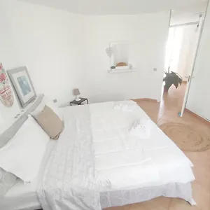 Apartamento Aromas Del Mar, Los Silos