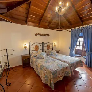 Monte Del Agua Country house