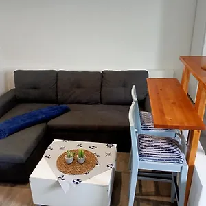 Apartamento Caleta De Interian Loft Sasy, Los Silos