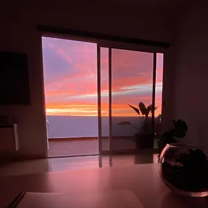 Apartamento Atico Boreal, Los Silos