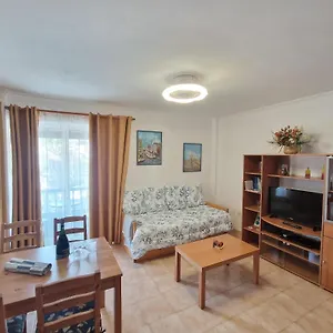 Apartamento Chc - Canarina, Los Silos