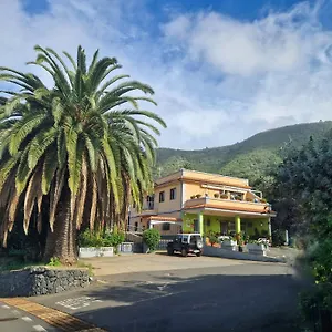 Vinedos Apartment