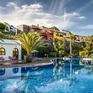 Luz Del Mar Hotel