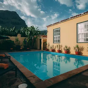 Rural La Casa Amarilla Country house