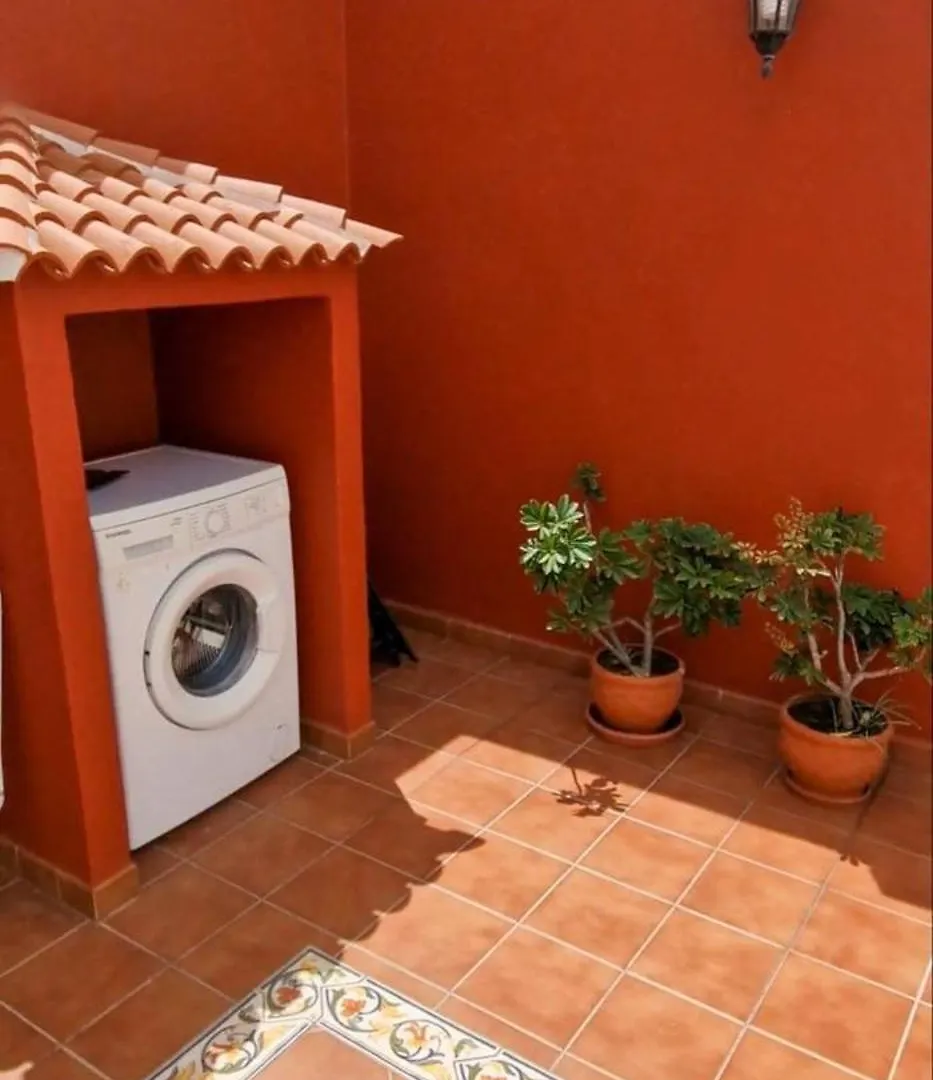 아파트 Chc - Apartamento Los Silos Tulipanes 1