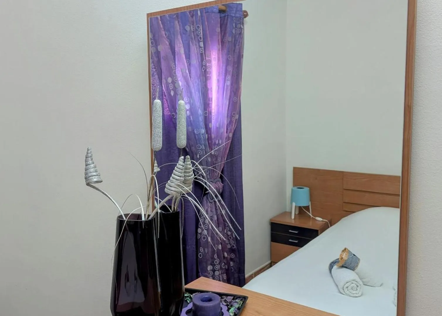 아파트 Chc - Apartamento Los Silos Tulipanes 1